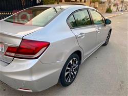 هوندا سيفيك
